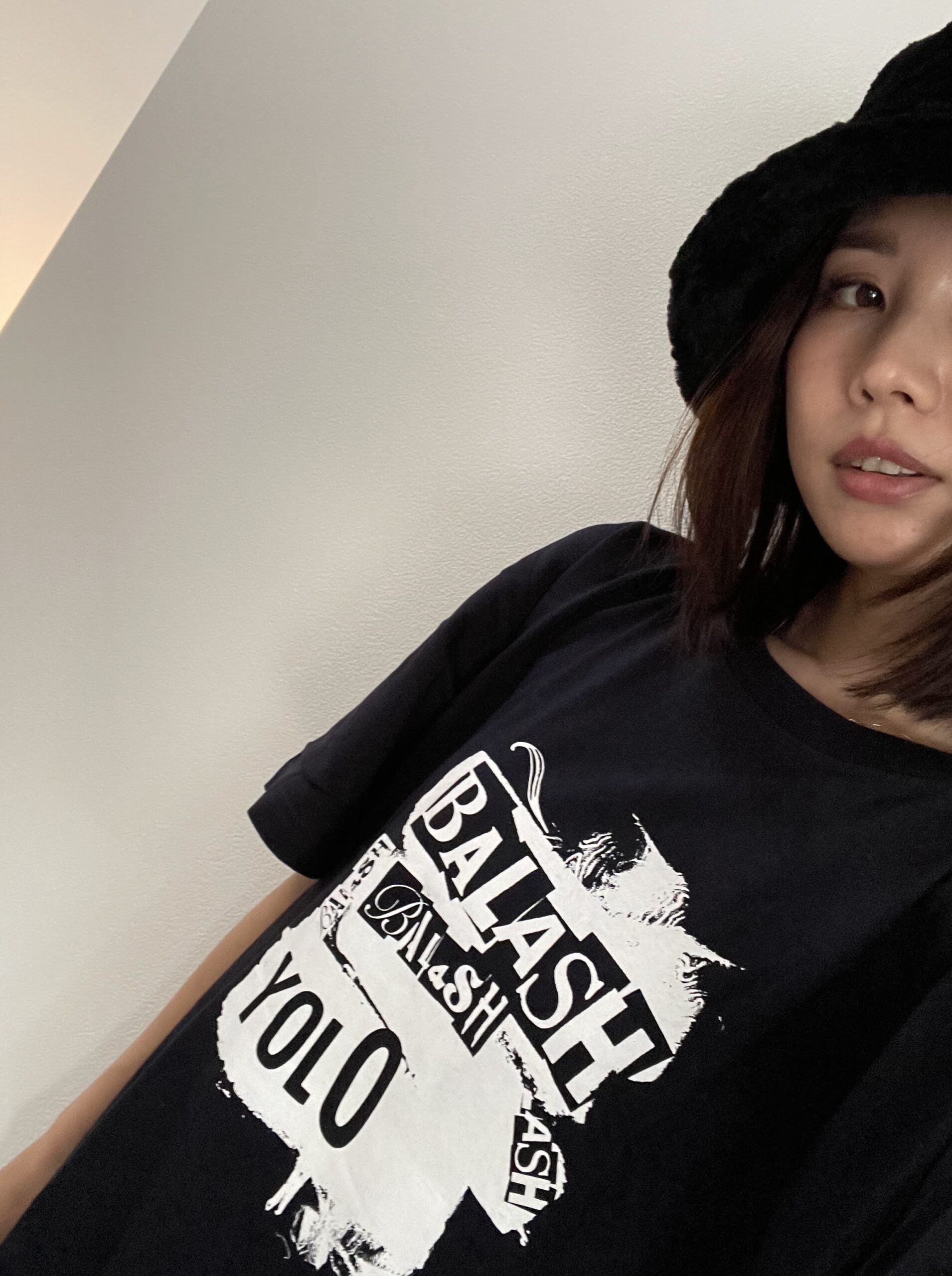 ビッグシルエットtシャツメンズコーデでジェンダーレスに楽しむ